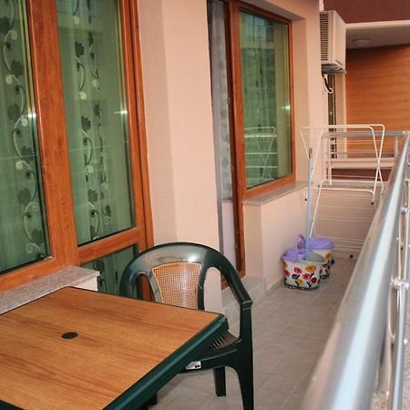 Paradise Day Pomorie Exterior foto