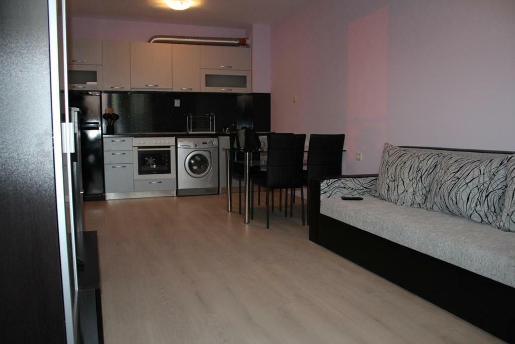 Paradise Day Pomorie Exterior foto