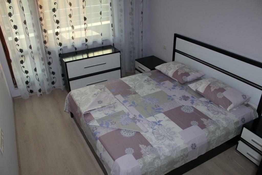 Paradise Day Pomorie Exterior foto