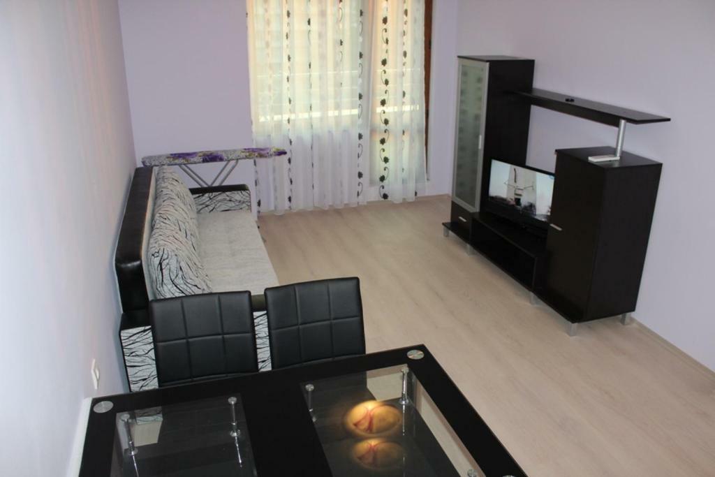 Paradise Day Pomorie Exterior foto